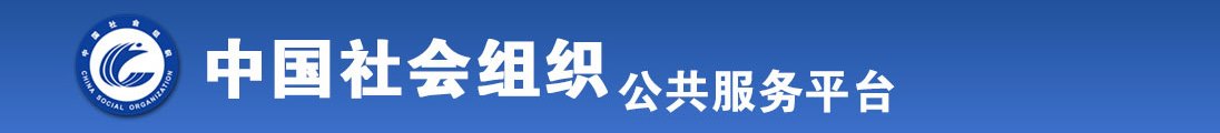 操淫逼视频网全国社会组织信息查询